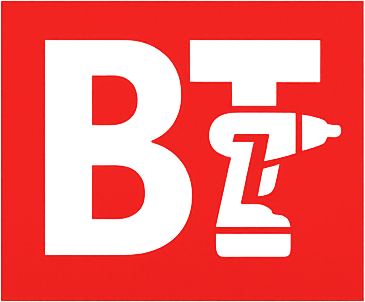 Logo BT